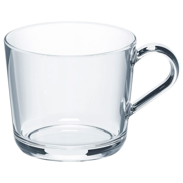 استکان دسته دار ایکیا مدل +IKEA365