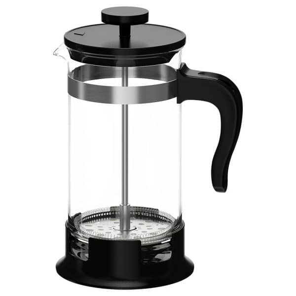 فرنچ پرس 1ليتری ایکیا مدل UPPHETTA