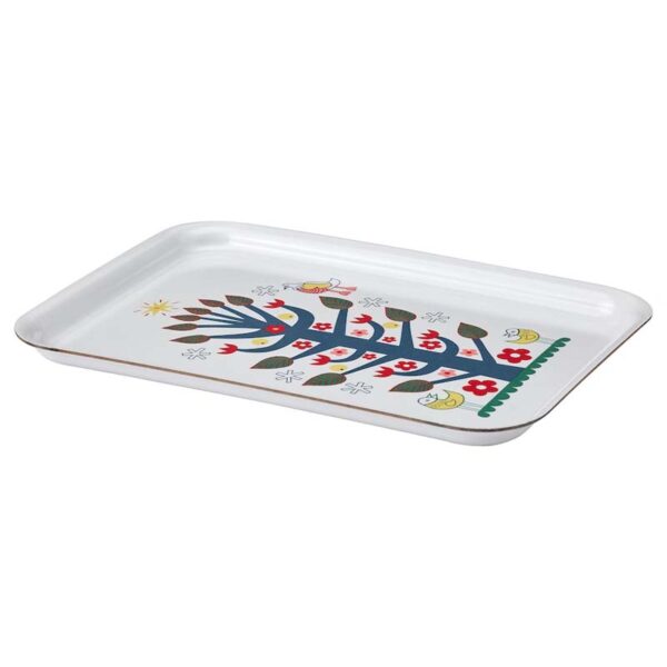 سینی ایکیا 20*28 مدل VINTERFINT